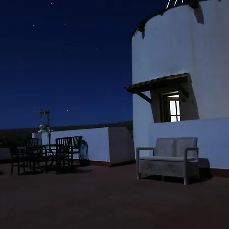 Frühstückspension Finca El Molino Fuerteventura Hospinal