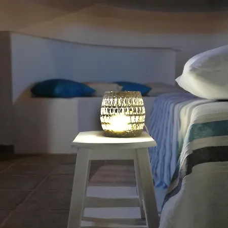 Finca El Molino Fuerteventura Frühstückspension