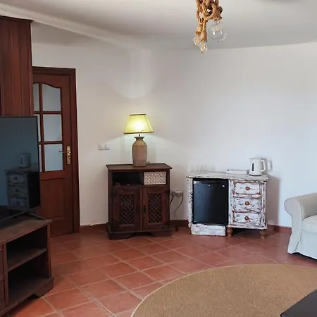Finca El Molino Fuerteventura Hospinal