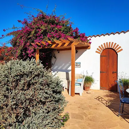 Finca El Molino Fuerteventura Bed & Breakfast Hospinal
